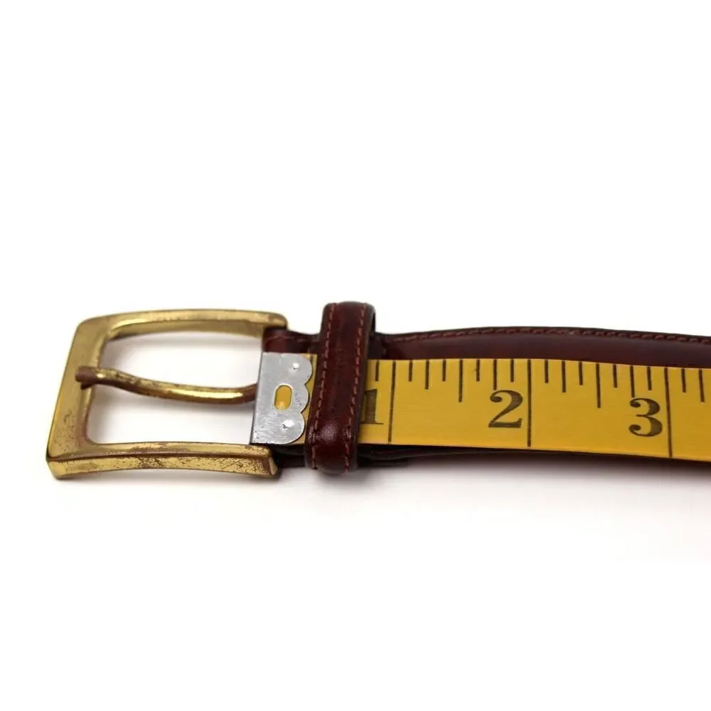 Trafalgar brown genuine